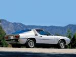 Alfa Romeo Montreal 1970 года
